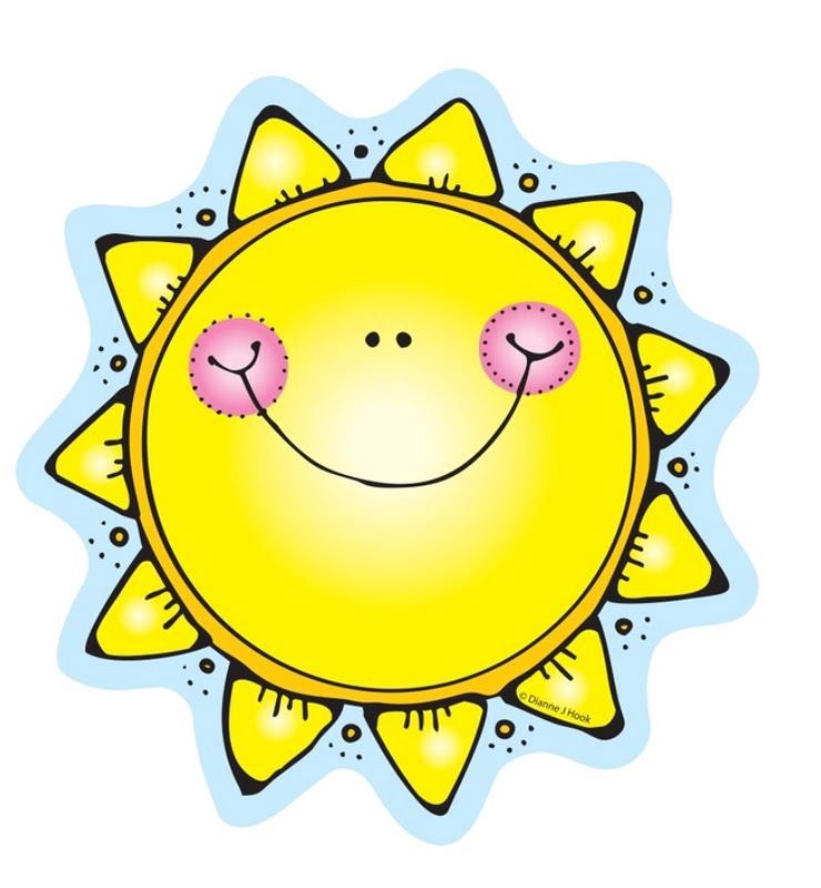 Suns Cut Outs