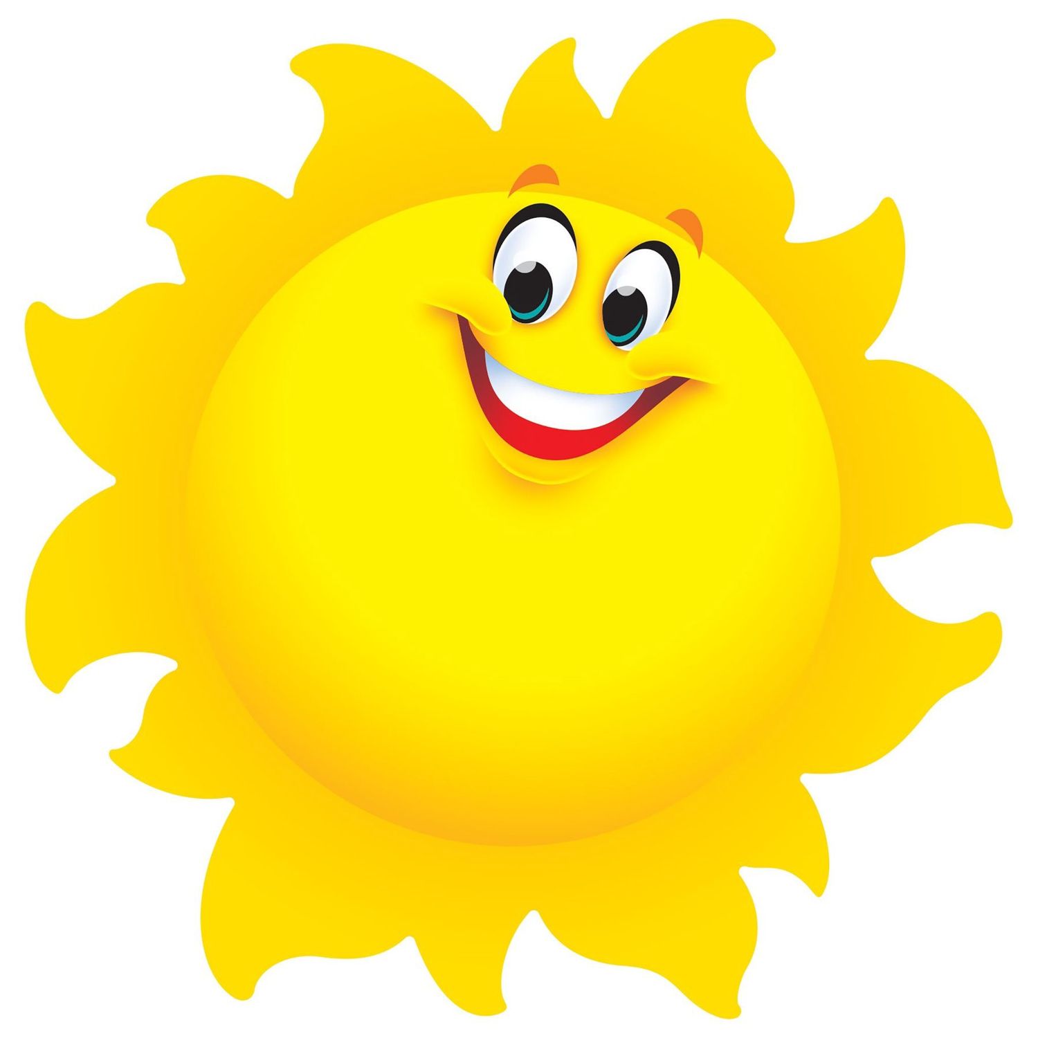Sun Accents