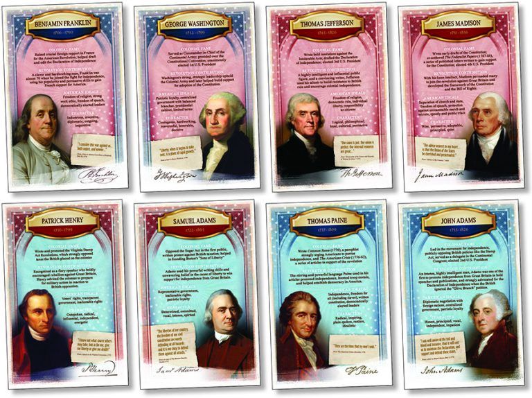 America&#39;s Founders BBS