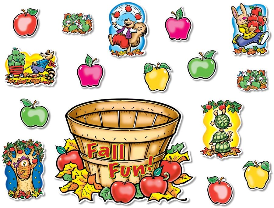 Fall Fun! BBS