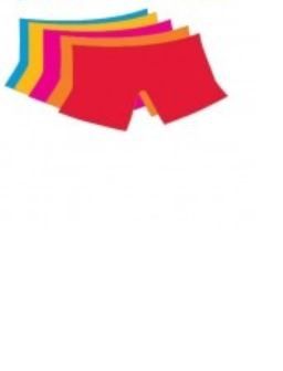 25 Colored Pants