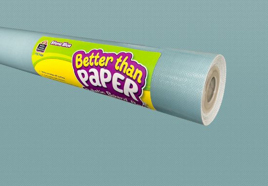 BB Stone Blue Better Than Paper