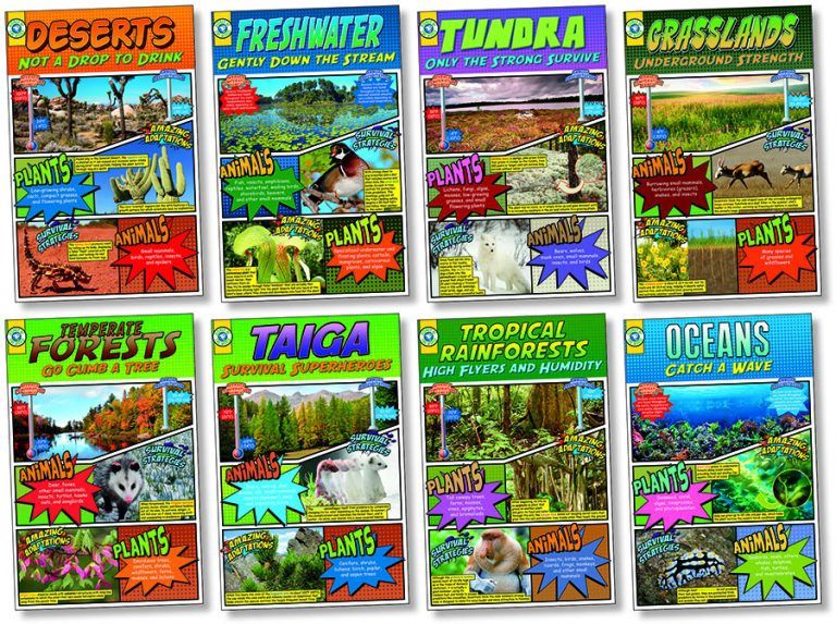 Biomes BBS