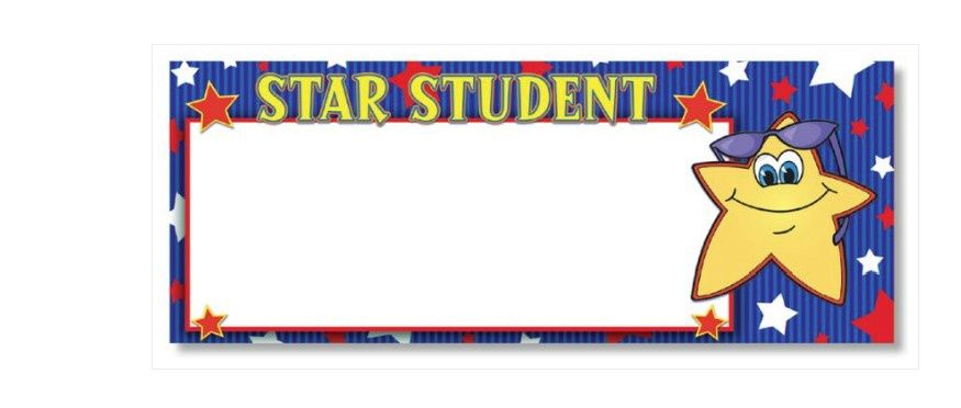 Star Students Message Board
