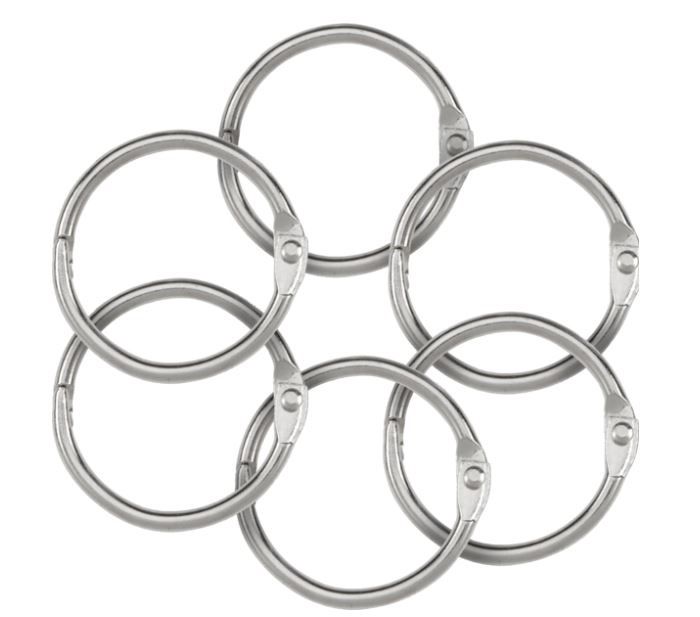 1 1/2&quot; Binder Rings