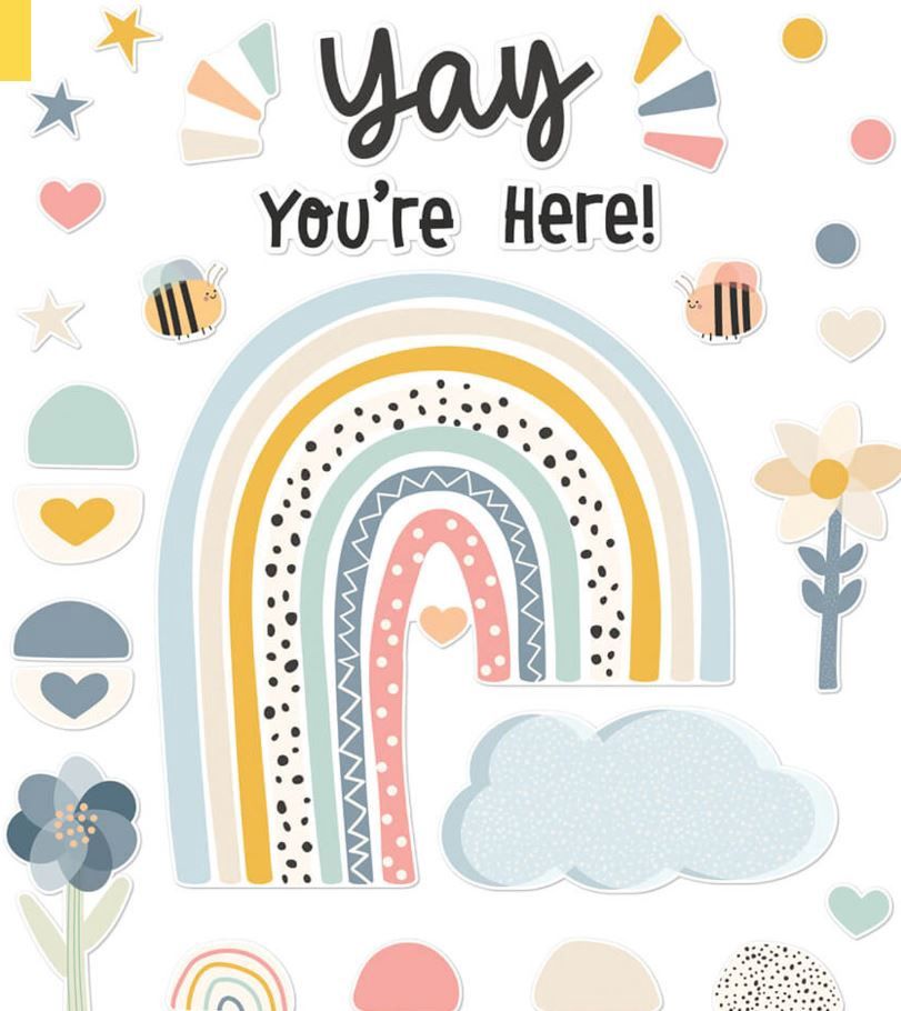 Yay You&#39;re Here! BBS