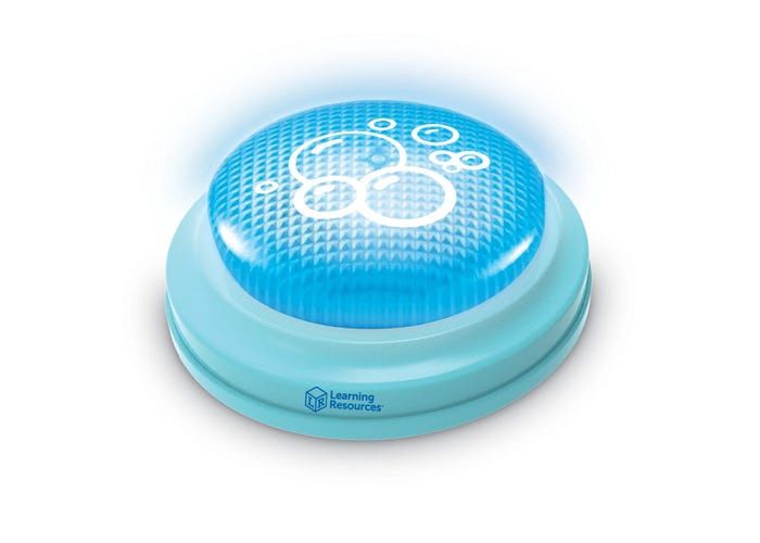 20 Second Handwashing Timer