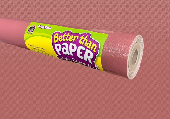 BB Deep Rose Better Than Paper