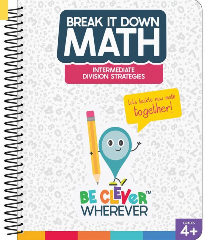 Intermediate Division Strategies Resource Book Grade 4-6