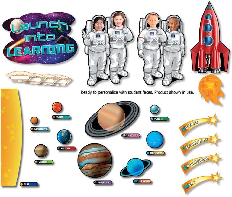 Launch into Learning BBS