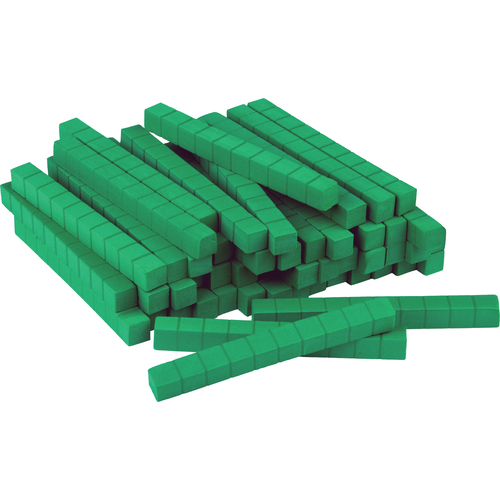 Foam Ten Rods