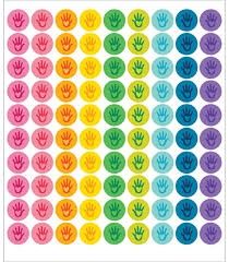 One World Chart Seals