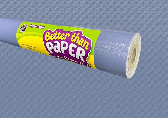 BB Aegean Blue Better Than Paper