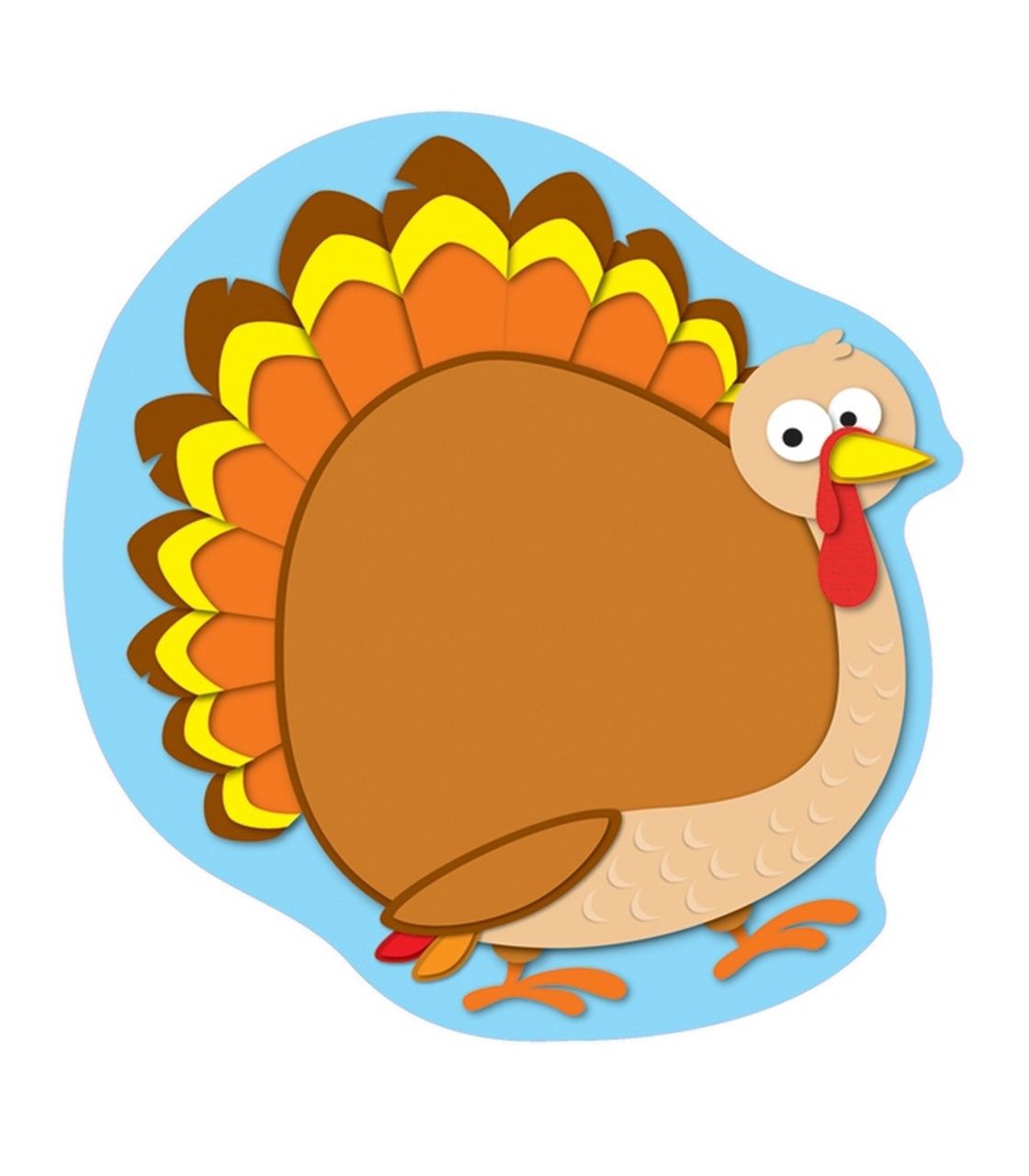 Turkey Accents
