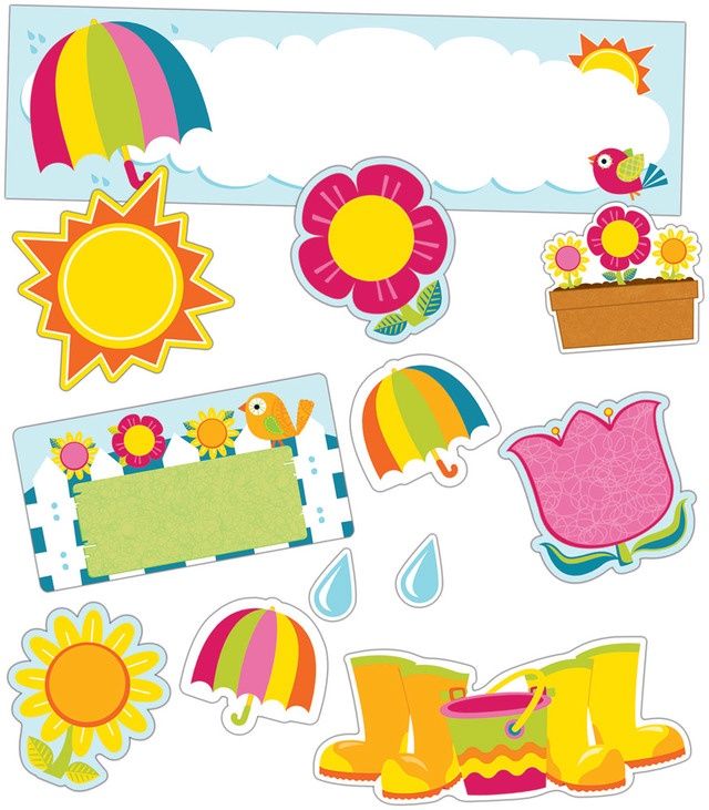 Spring Mini BBS