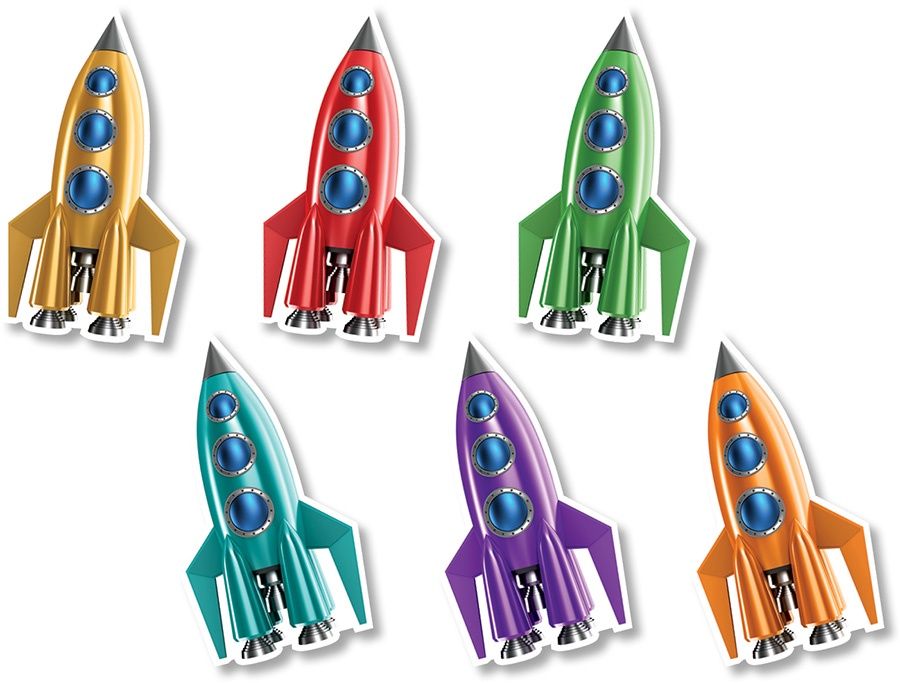 Spaceships Accents