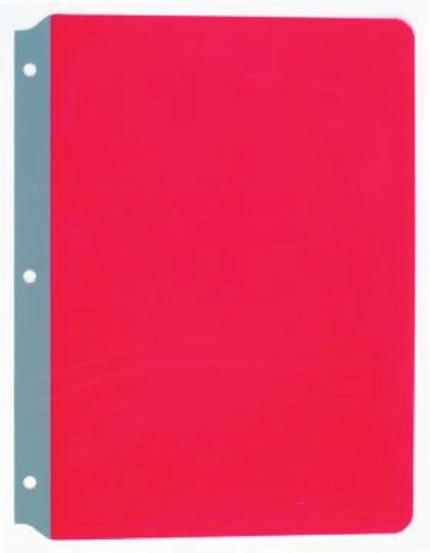 RED Full Page Reading Guide