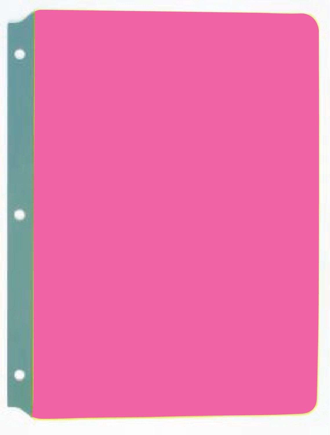 PINK Full Page Reading Guide