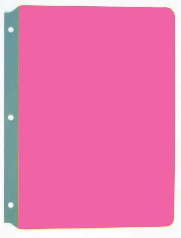PINK Full Page Reading Guide