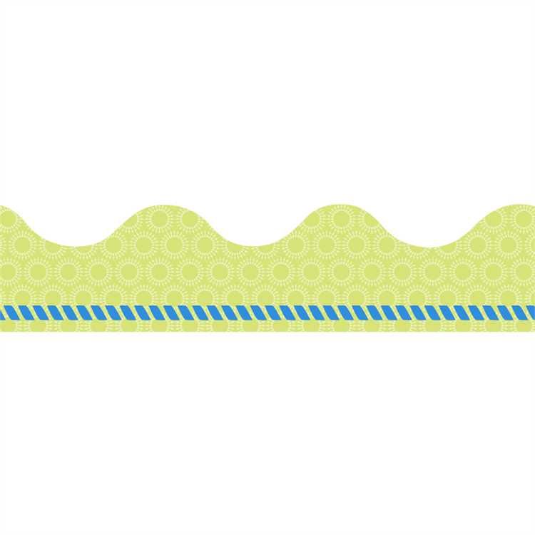 Blue Harmony Blue Rope Deco Trim