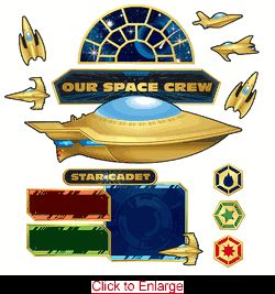 Stellar Space BBS
