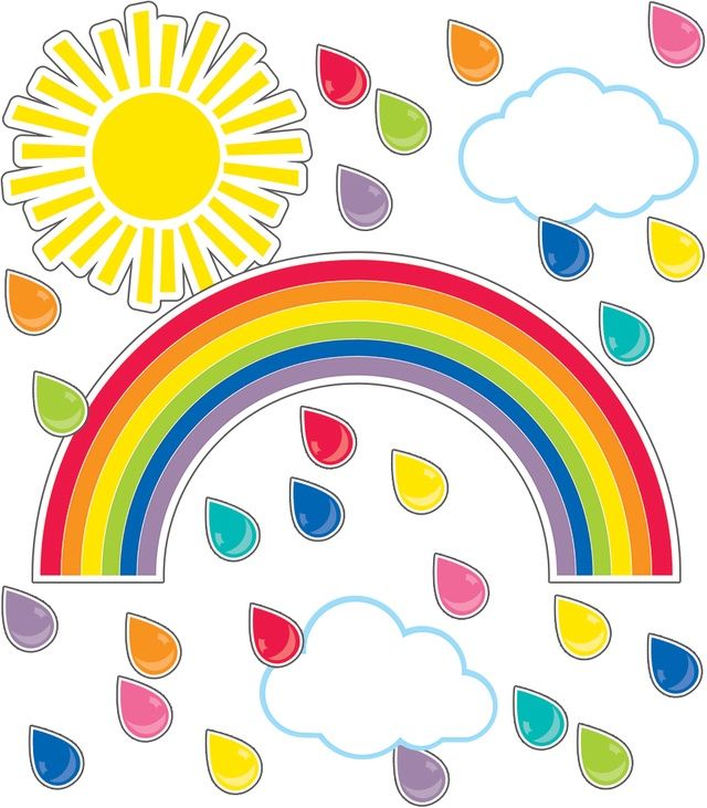 Giant Rainbow BBS