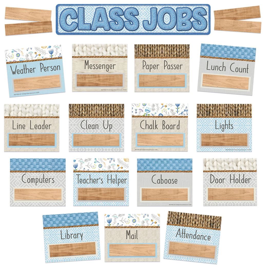 Class Jobs Mini BBS A Close Knit Class