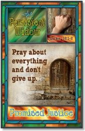 Jesus Lessons in Parables BBS