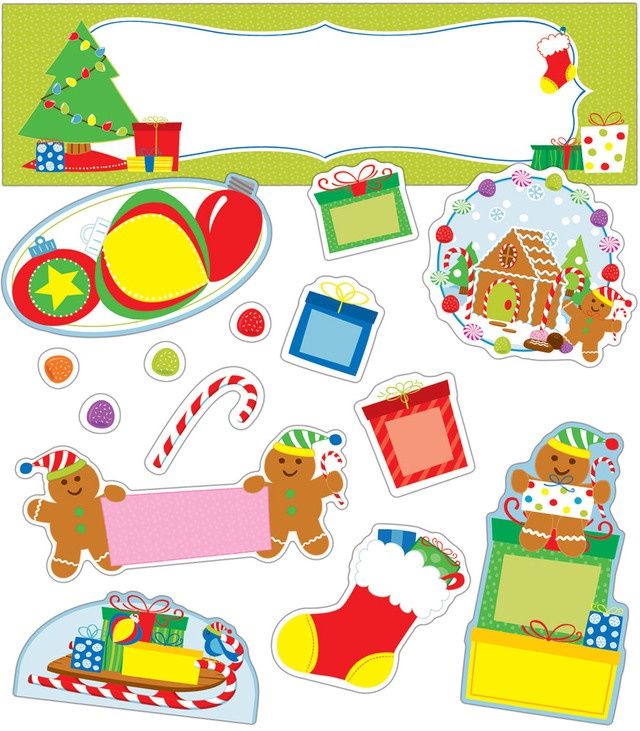 Holiday Fun Mini BBS