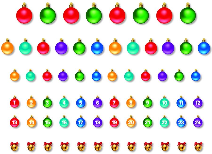 Ornament Accents