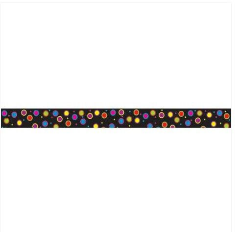 Magnetic Magi-Strips Color Dots