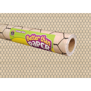 BTP Chicken Wire Better Than Paper Roll