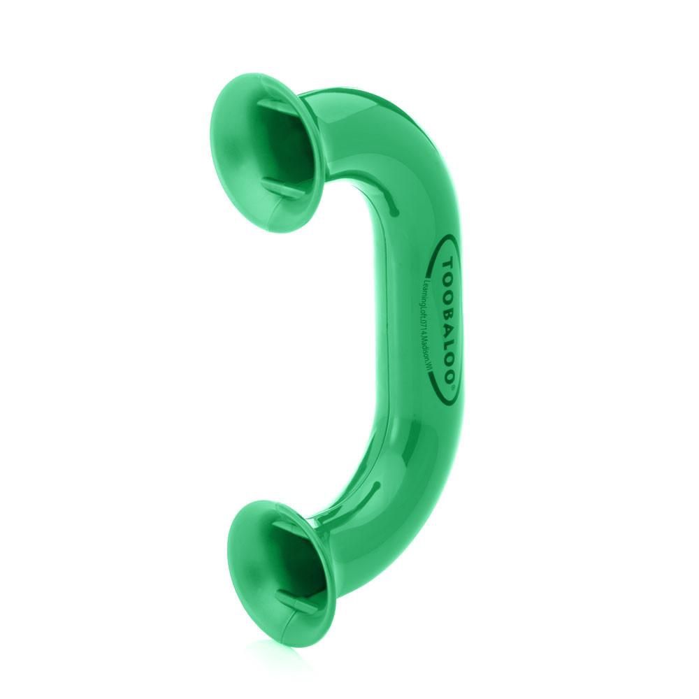 Green Toobaloo