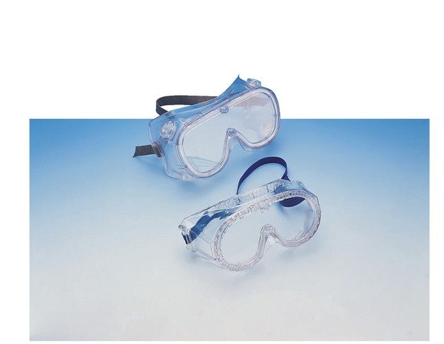 Child Safety Goggles