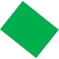 Green Poster Board 22x28 Coated
