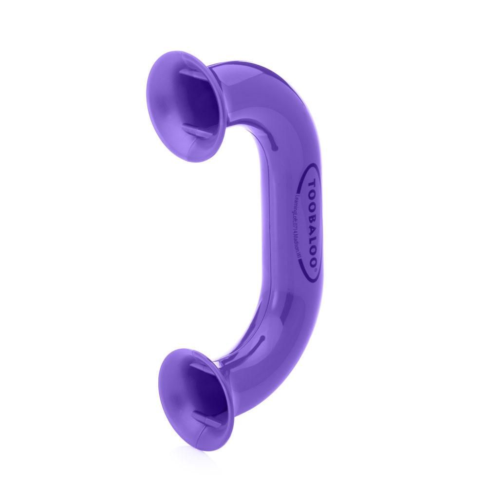 Purple Toobaloo