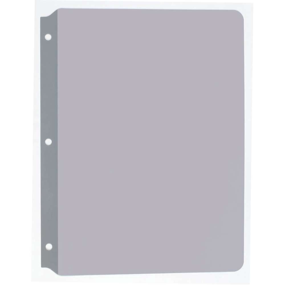 GRAY Full Page Reading Guide