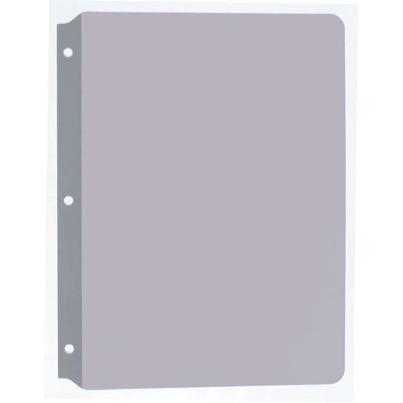 GRAY Full Page Reading Guide