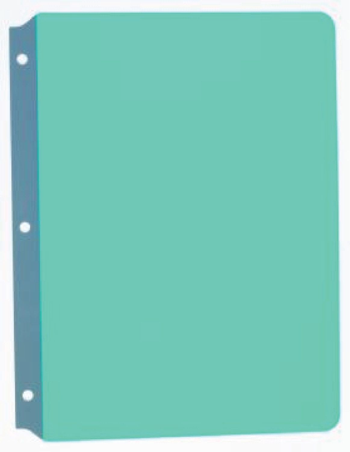 Full Page Reading Guide Aqua