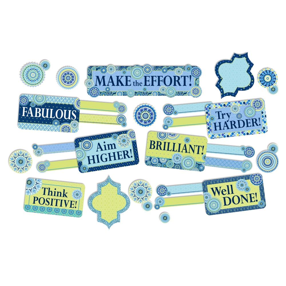 Blue Harmony Class Management Mini BBS