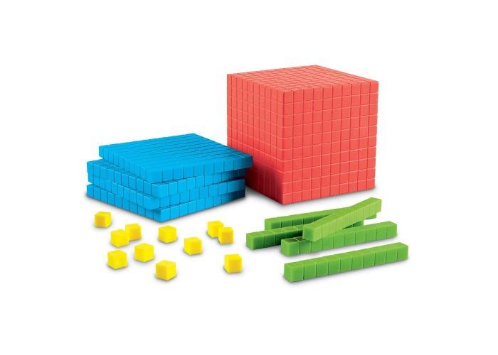 Base Ten Starter Set