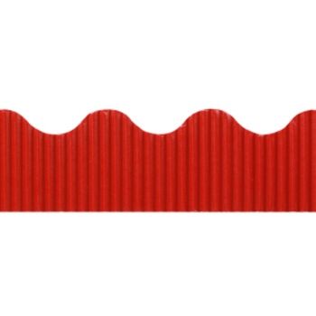 Corrugated Border Trim