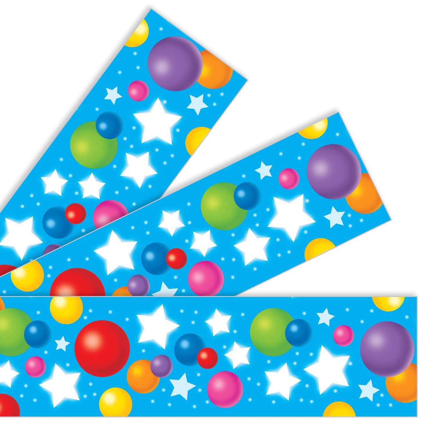 Celebration Bolder Borders