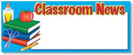 Classroom News Message Board