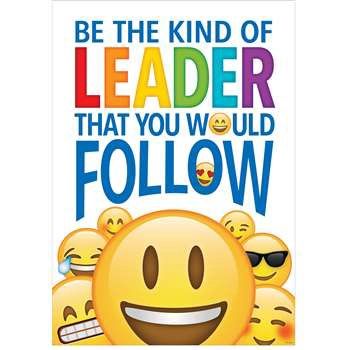 Responsibility Emoji Fun Inspire U Poster