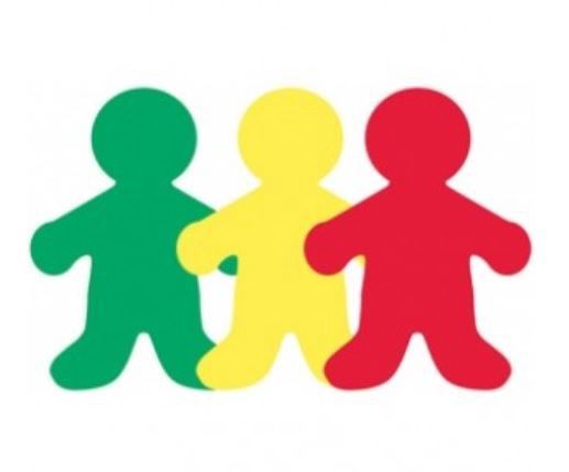 6&quot; Behavior People Accents