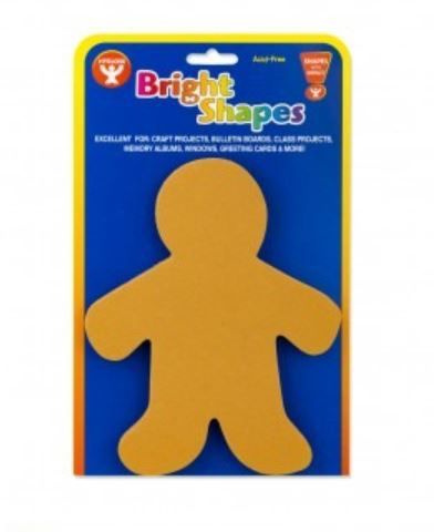 Gingerbread Men 5&quot;