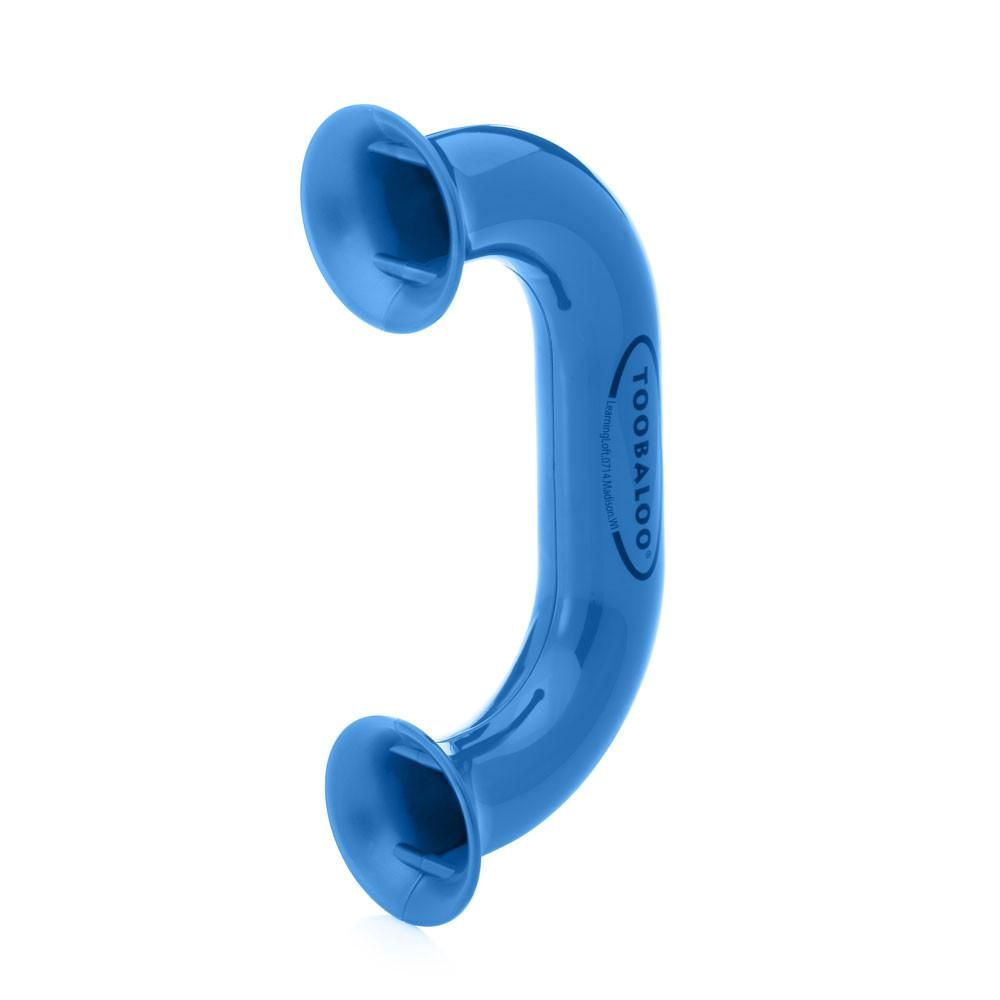 Blue Toobaloo