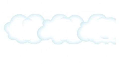 Cloud Border