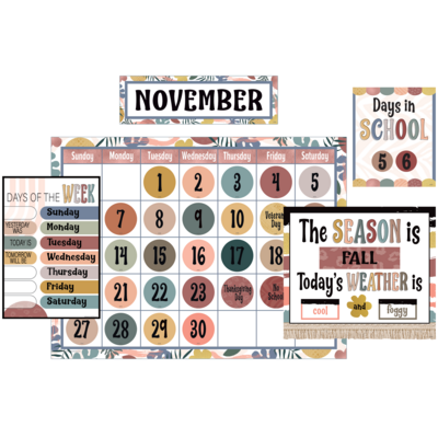 Wonderfully Wild Calendar BBS
